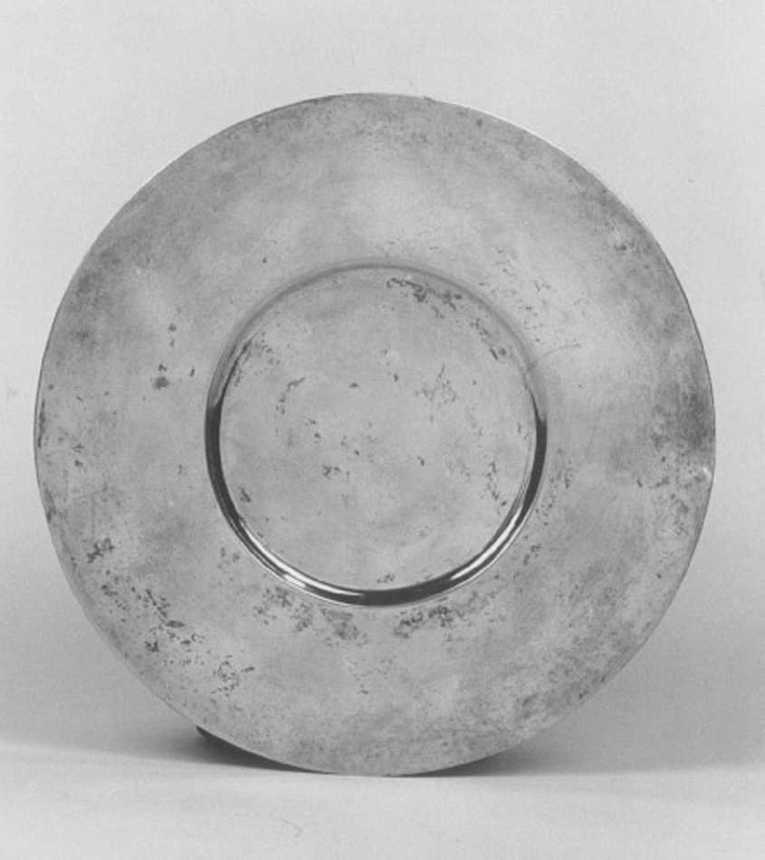 patena di Ditta Pindemonte (sec. XIX)