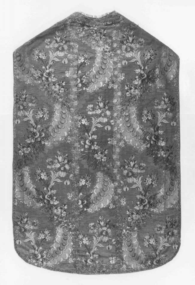 pianeta - manifattura francese, manifattura italiana (terzo quarto sec. XVIII)