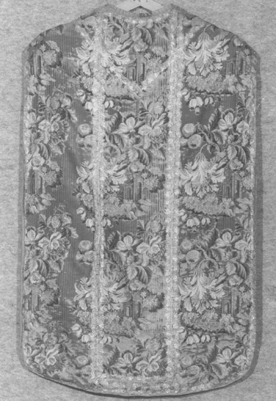 pianeta - ambito veneto (prima metà sec. XVIII)