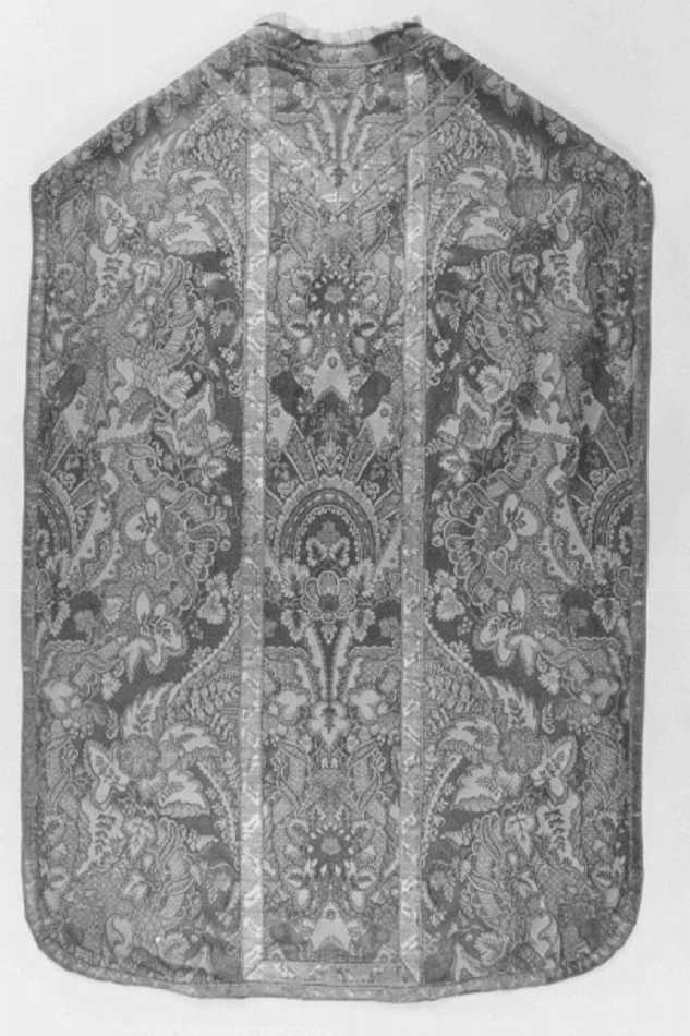 pianeta, elemento d'insieme - ambito veneto (sec. XVIII)