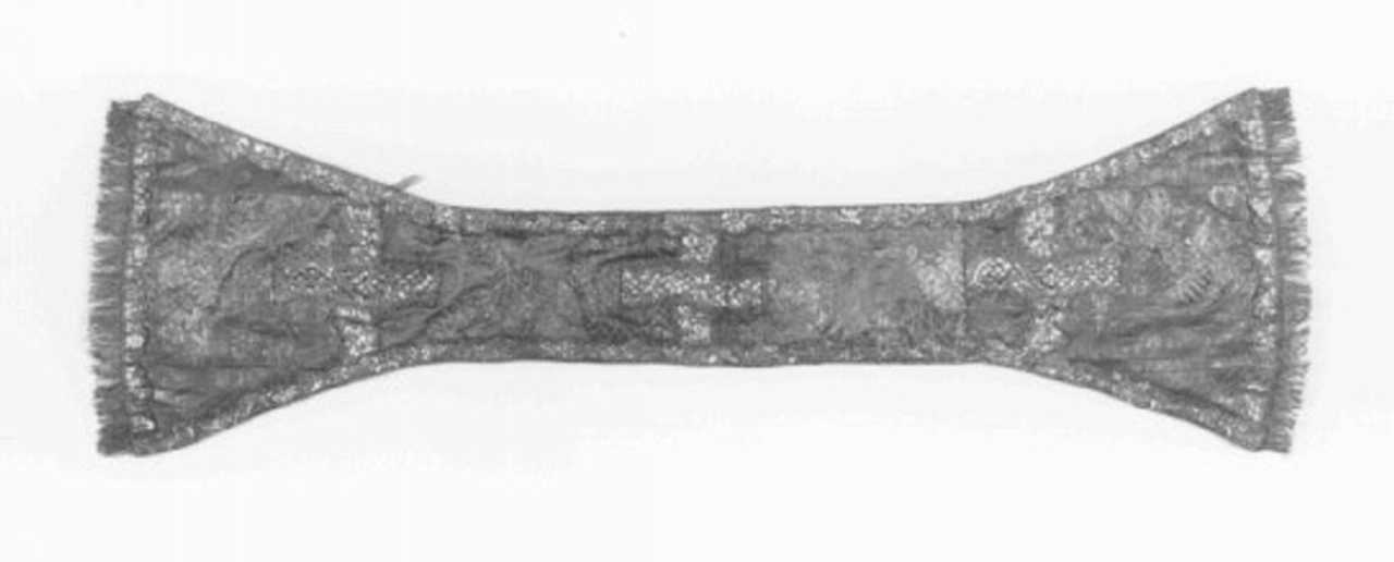 manipolo - ambito veneto (sec. XVIII)