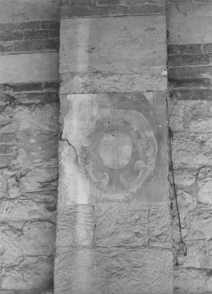 stemma (dipinto) - ambito veneto (sec. XVI)