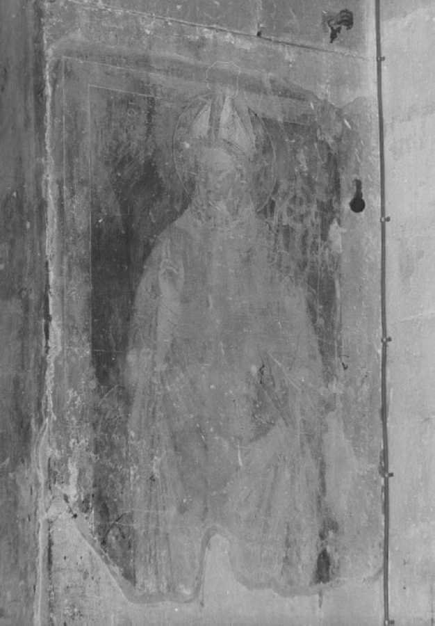 San Dionigi (dipinto) - ambito veronese (seconda metà sec. XIV)