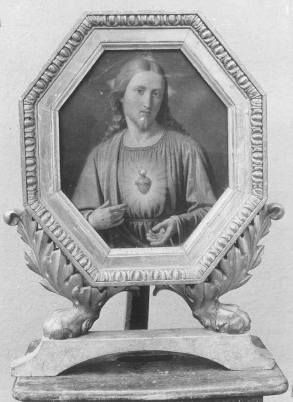 cornice - ambito veneto (sec. XIX)