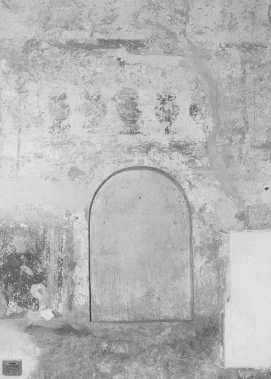 dipinto - ambito veronese (secc. XV/ XVI)