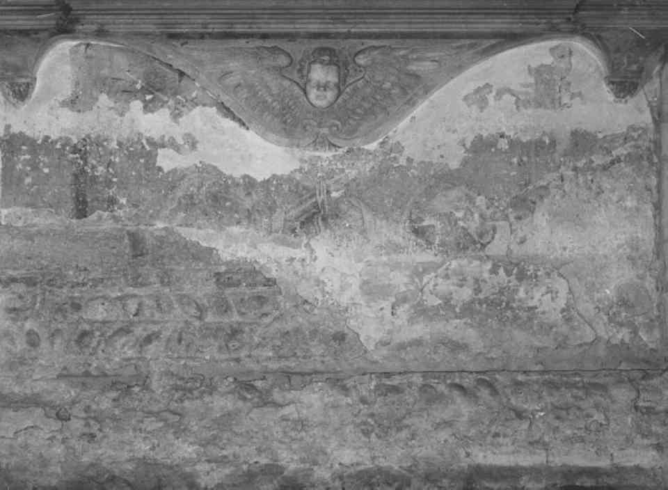 dipinto - ambito veneto (secc. XIV/ XV)