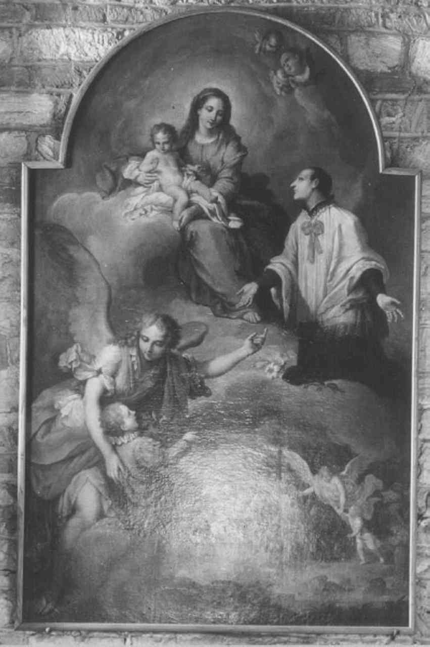 dipinto di Ugolini Agostino (sec. XIX)