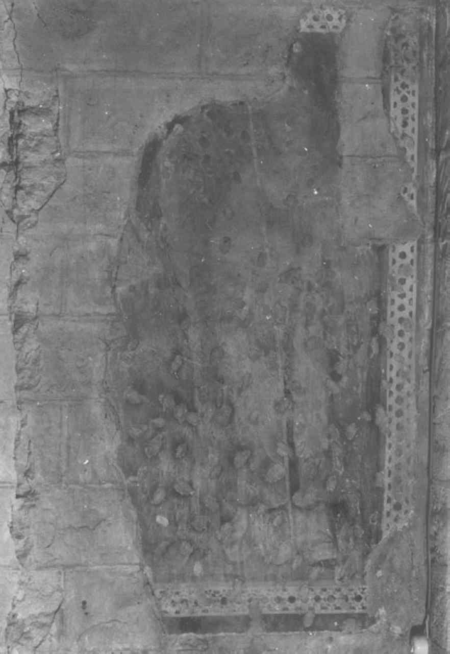 dipinto - ambito veneto (metà sec. XIV)