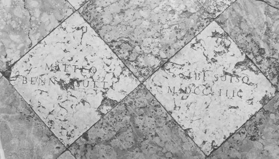 lapide - ambito veneto (sec. XIX)