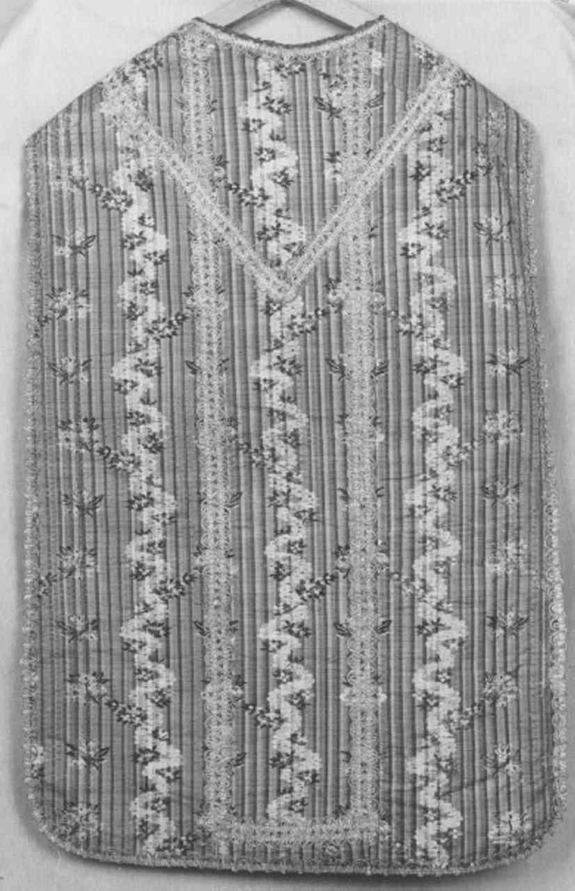 pianeta - ambito veneto (seconda metà sec. XVIII)