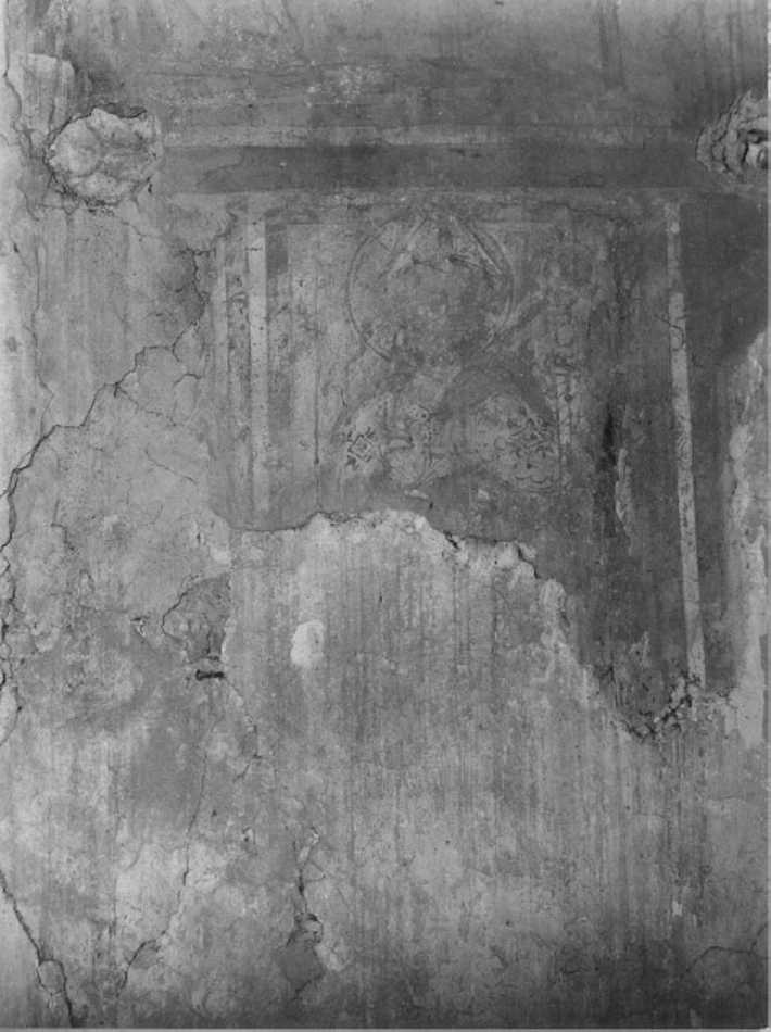 Santo (dipinto) - ambito veneto (prima metà sec. XIV)