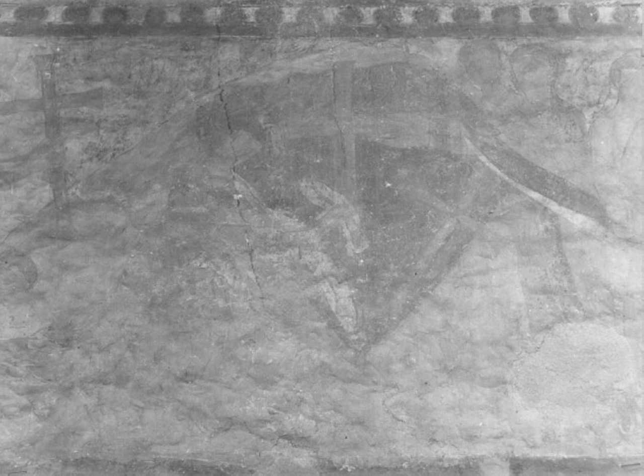 lastra - ambito veneto (secc. XIV/ XV)
