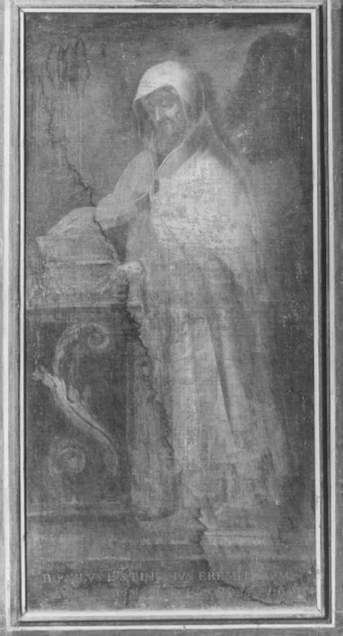 dipinto - ambito veneto (sec. XVII)