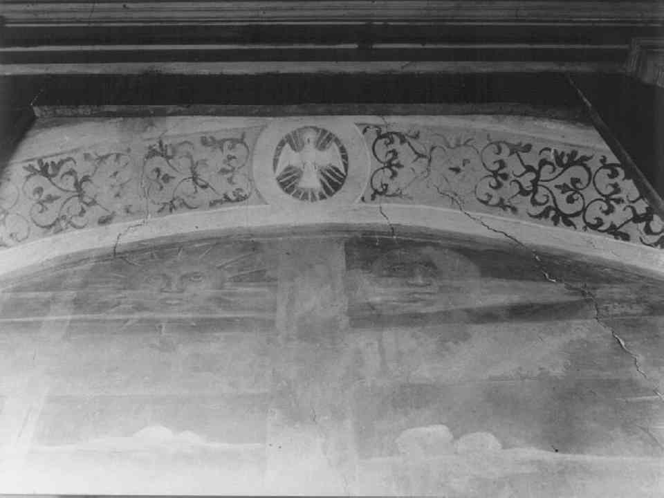 colomba (dipinto) - ambito veneto (sec. XVI)