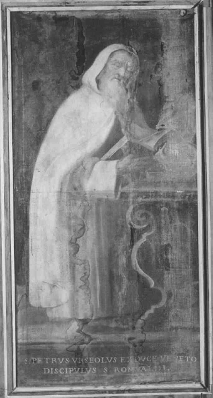 dipinto - ambito veneto (sec. XVII)