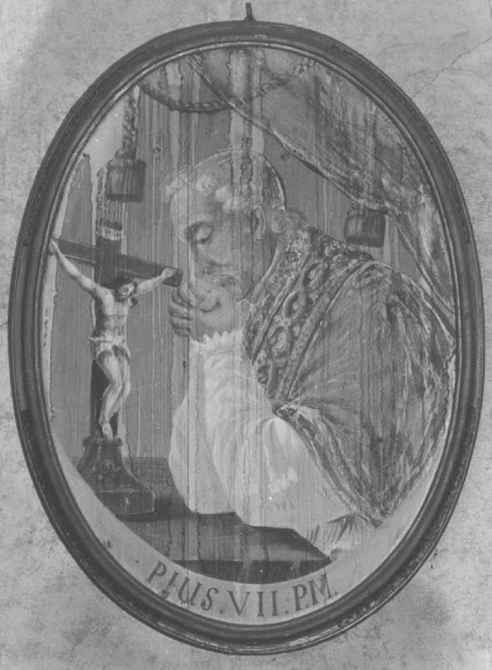 dipinto - ambito veneto (fine sec. XIX)