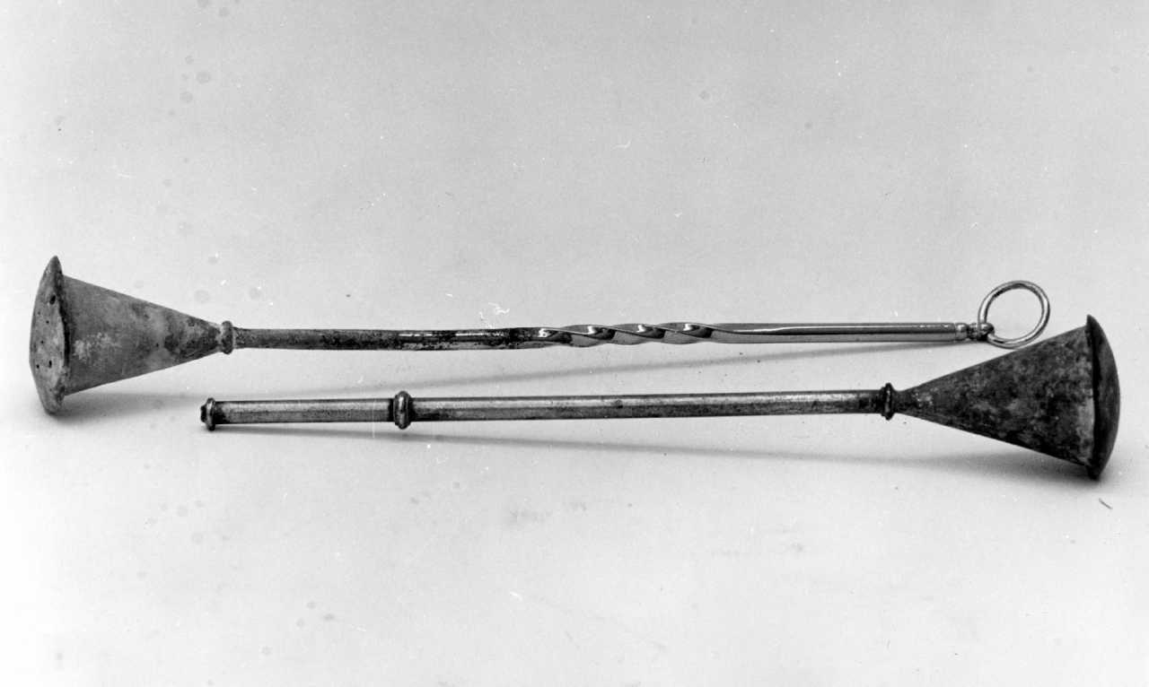 aspersorio - ambito veneto (sec. XVII)