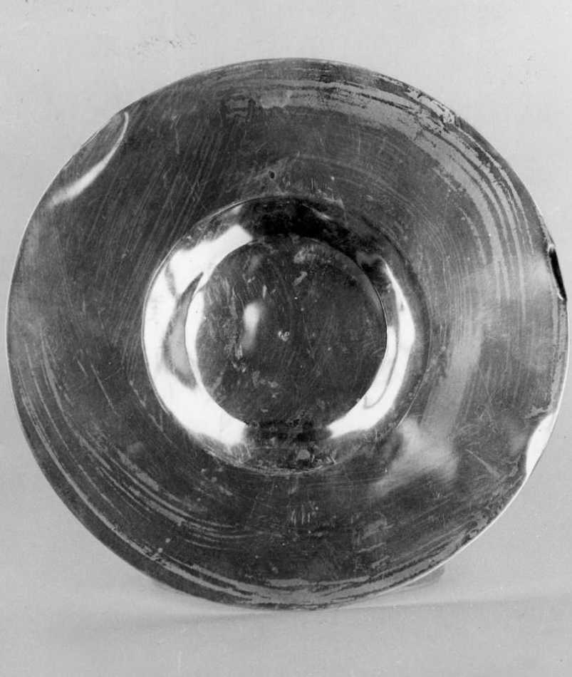 patena - ambito veneto (sec. XVIII)