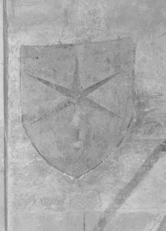 stemma (dipinto) - ambito veneto (sec. XIV)