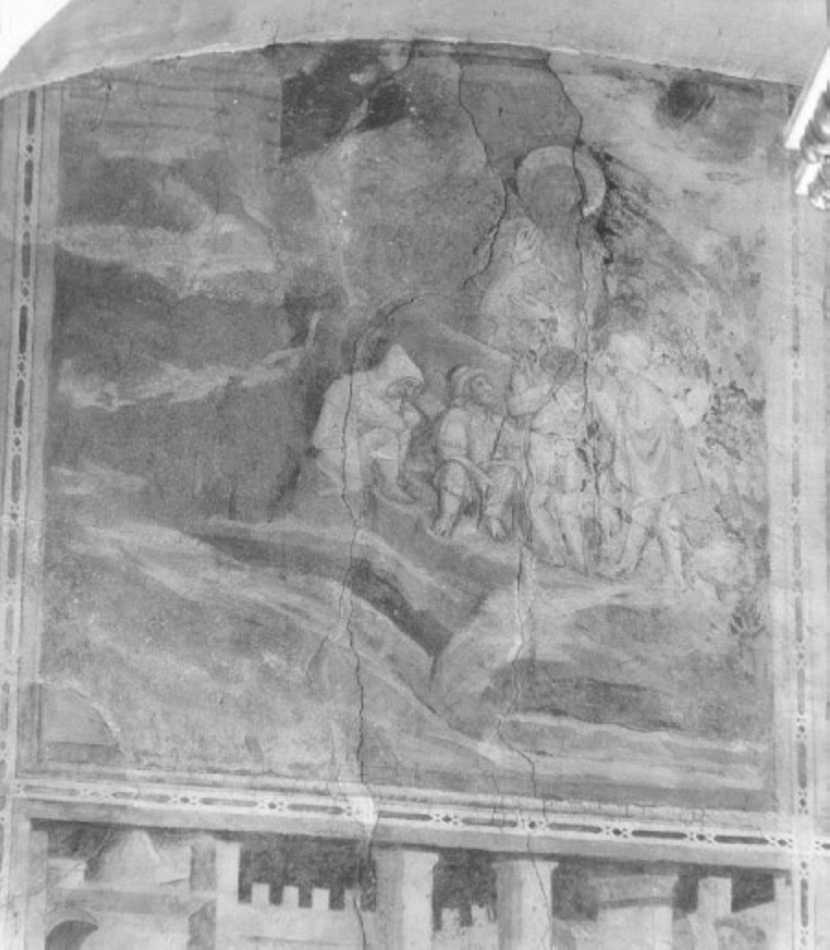 dipinto - ambito veneto (metà sec. XIV)