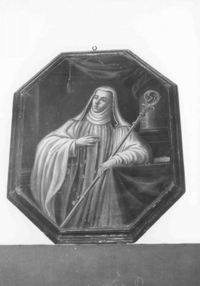 Santa (dipinto) - ambito veneto (sec. XVIII)