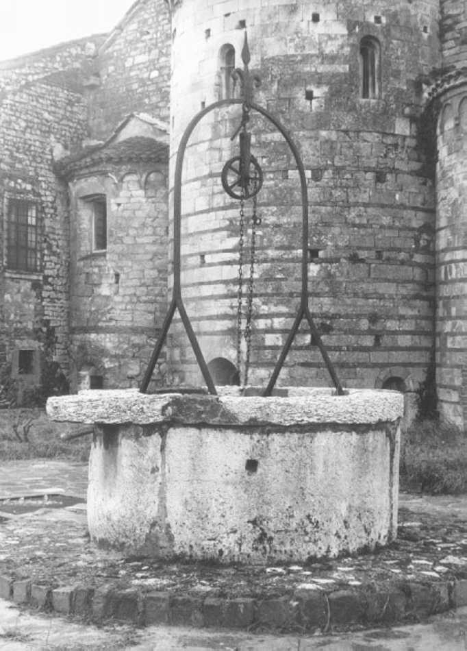 puteale - ambito veneto (sec. XV)