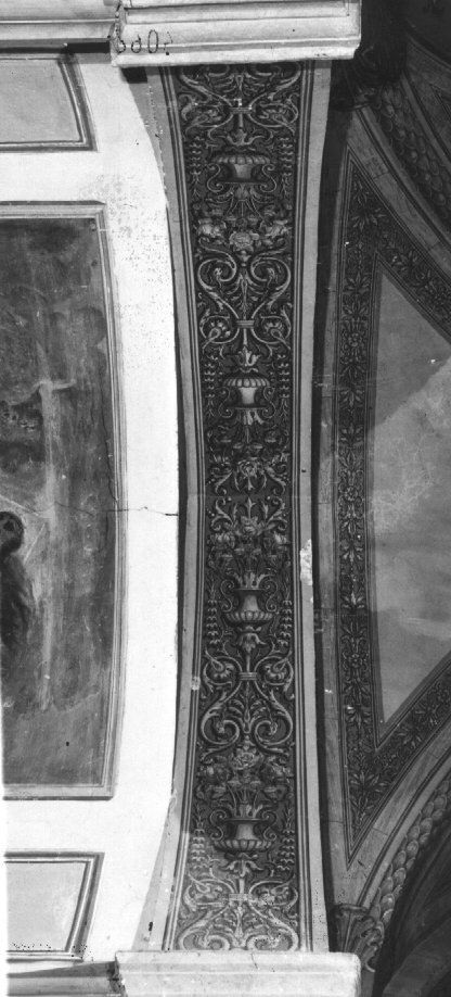 decorazione plastico-architettonica di Miolato Gaetano (sec. XX)
