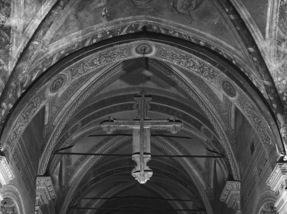 dipinto - ambito veneto (sec. XVI)