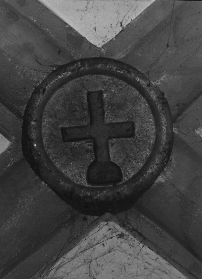 decorazione plastico-architettonica - ambito veneto (seconda metà sec. XV)