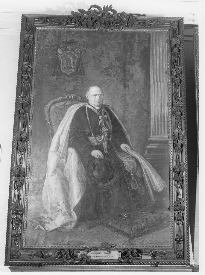 cornice - ambito veneto (sec. XX)