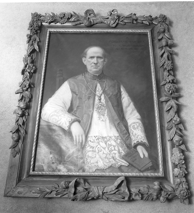 cornice - ambito veneto (sec. XX)