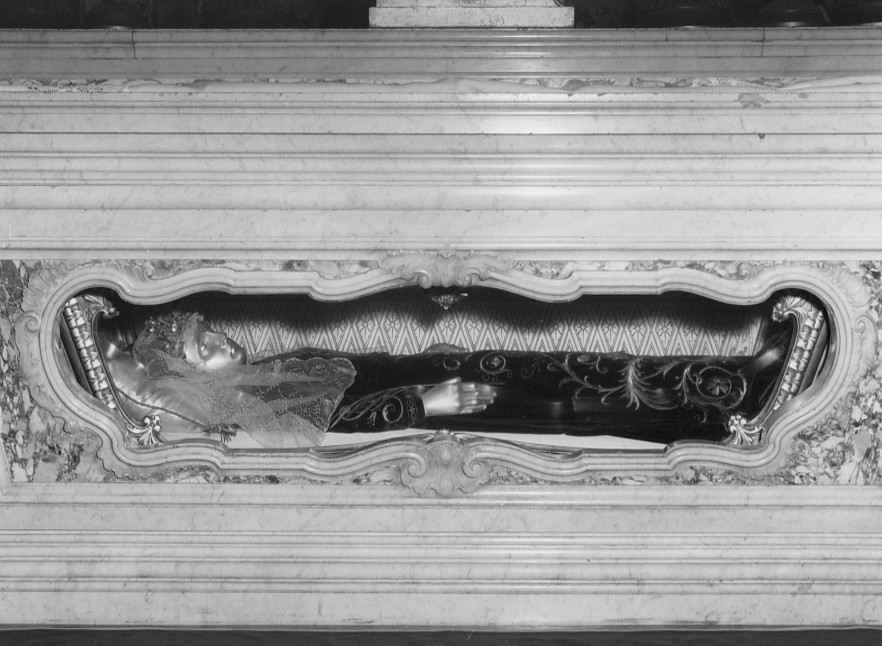 urna di Cremasco Guido (sec. XX)