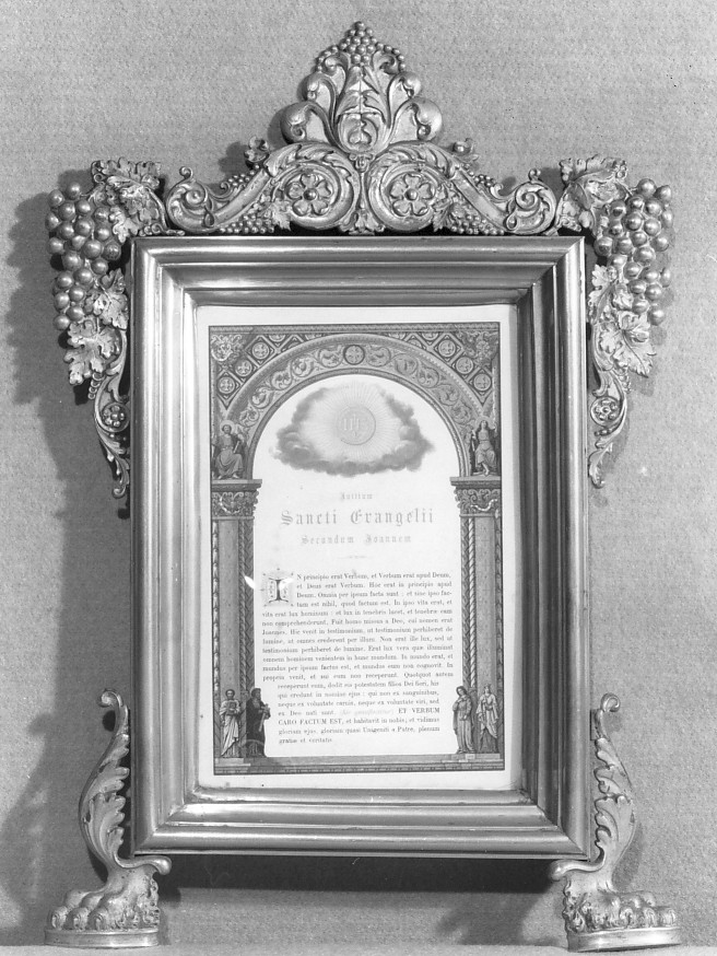 cartagloria - ambito veneto (secc. XIX/ XX)