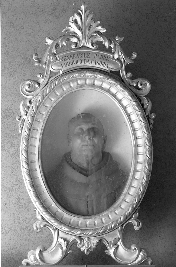 cornice - ambito veneto (prima metà sec. XIX)