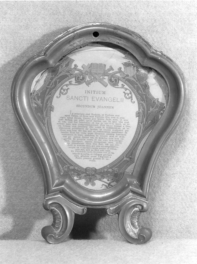 cartagloria - ambito veneto (secc. XIX/ XX)