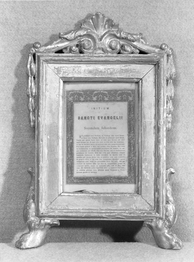 cartagloria - ambito veneto (sec. XIX)