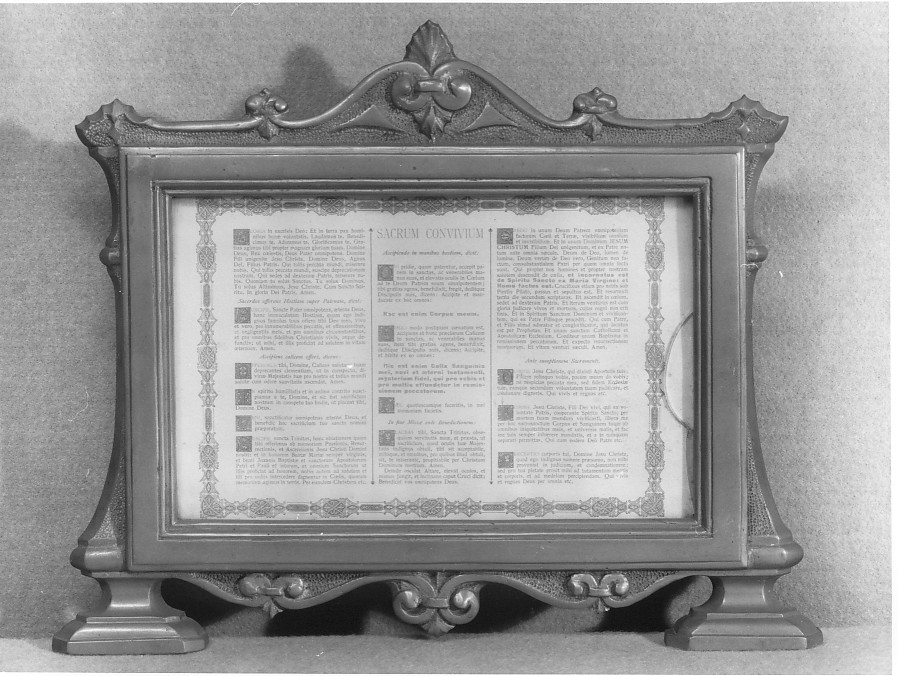 cartagloria, serie - ambito veneto (secc. XIX/ XX)