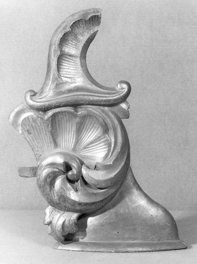 apparato per le quarantore, serie - ambito veneto (prima metà sec. XIX)