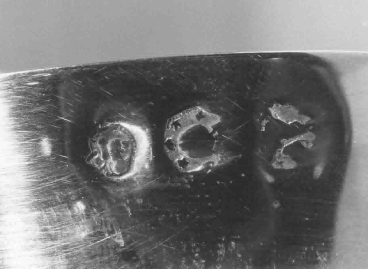 calice - bottega veneta (sec. XIX)