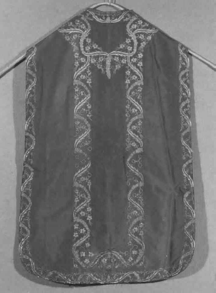 pianeta - manifattura veneziana (inizio sec. XIX)