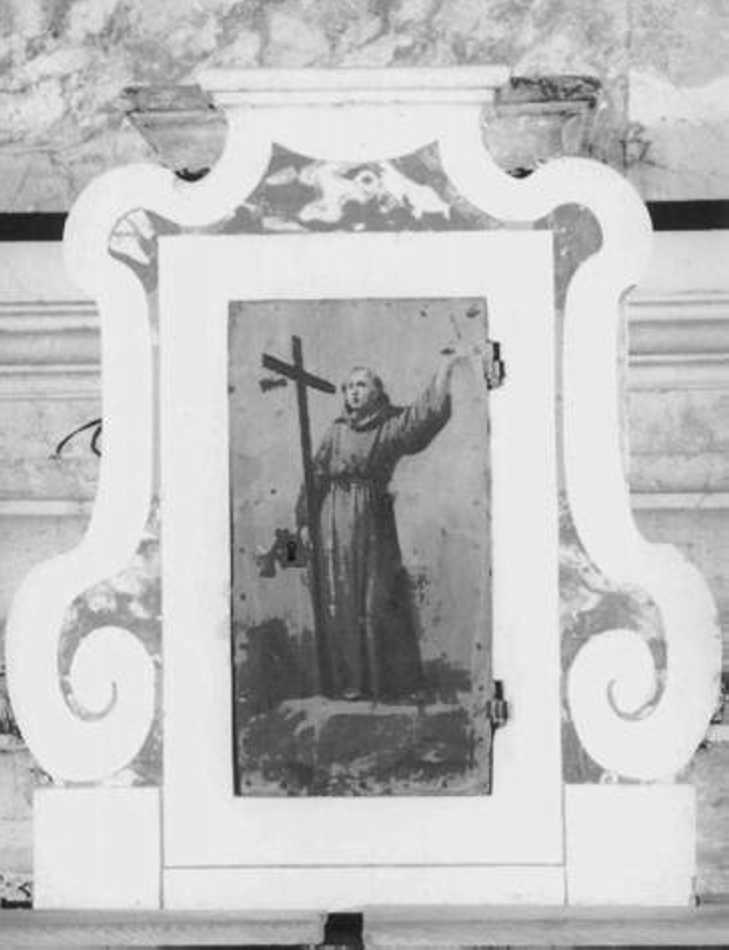 San Pietro (dipinto) - ambito veronese (sec. XVIII)