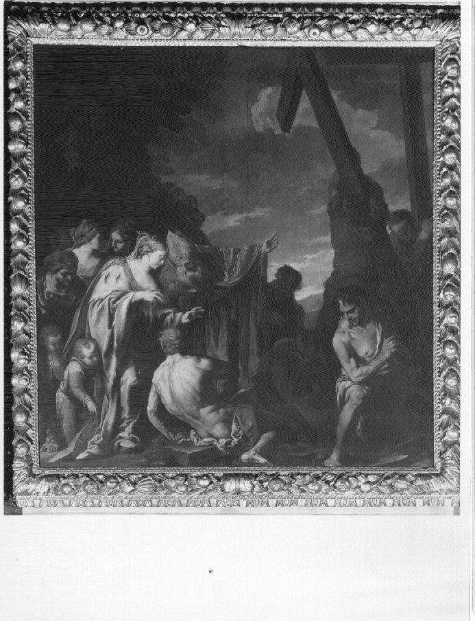 dipinto di Minorello Giambattista (sec. XVII)