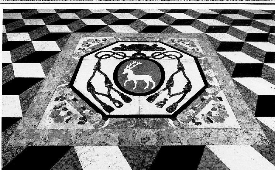 lastra - bottega vicentina (sec. XX)