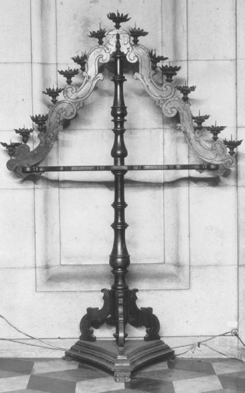 saettia - produzione veneta (fine sec. XIX)