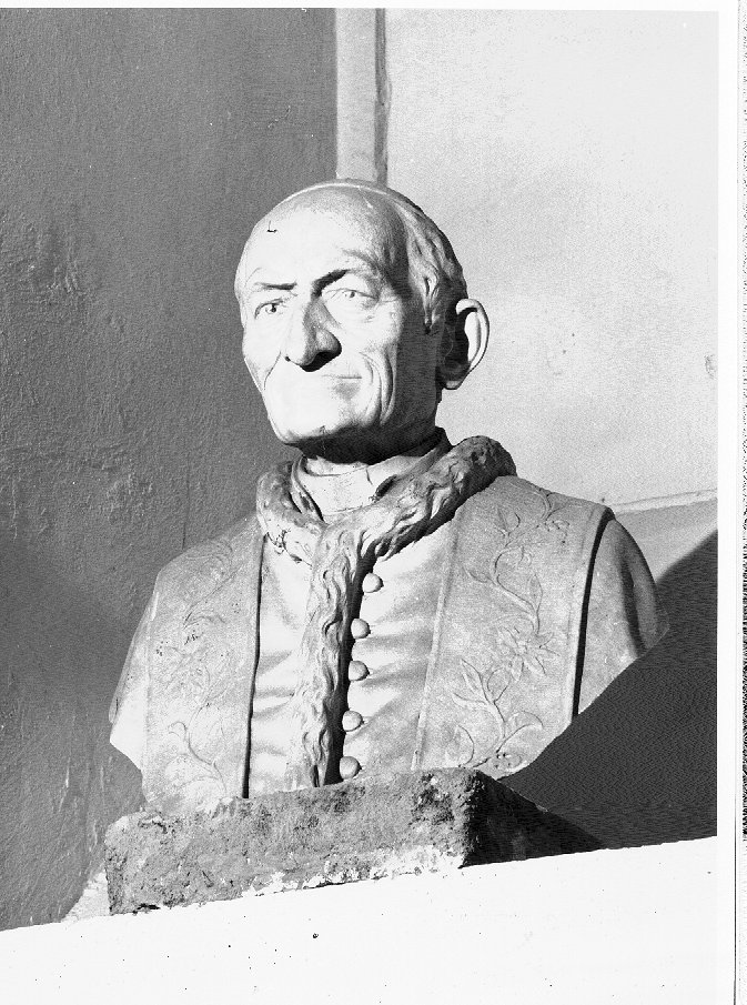 scultura - ambito vicentino (prima metà sec. XX)