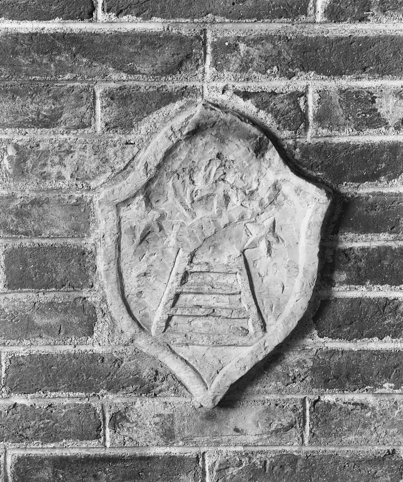 stemma (rilievo) - ambito vicentino (prima metà sec. XX)