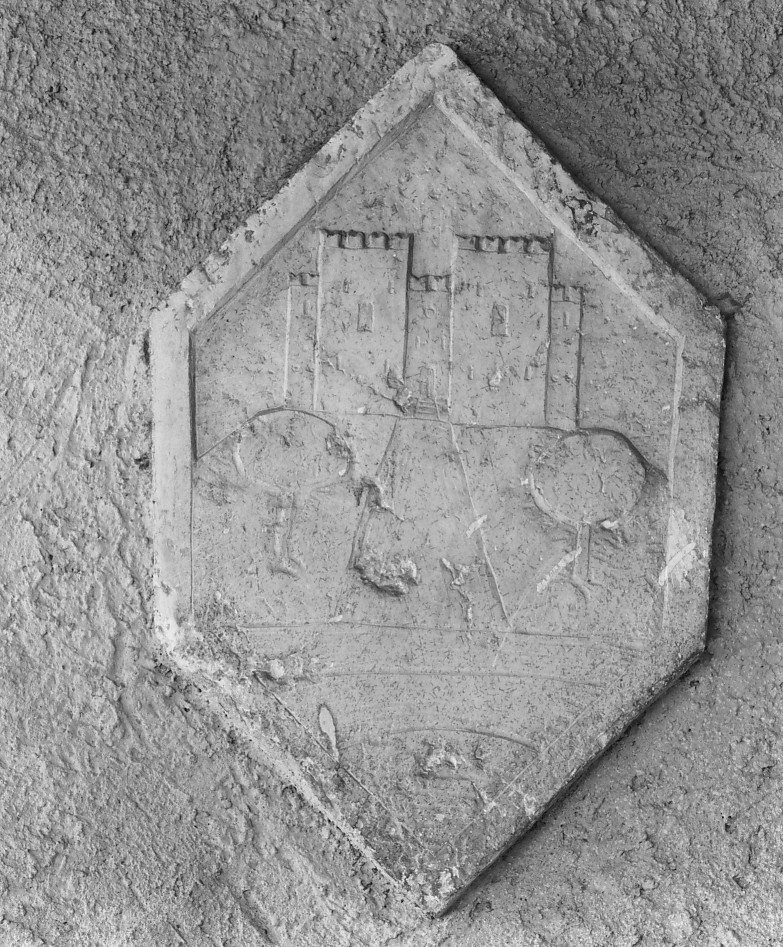 rilievo - ambito vicentino (prima metà sec. XX)