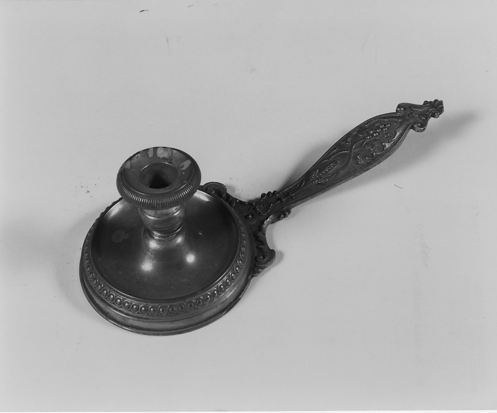 palmatoria - ambito veneto (sec. XIX)