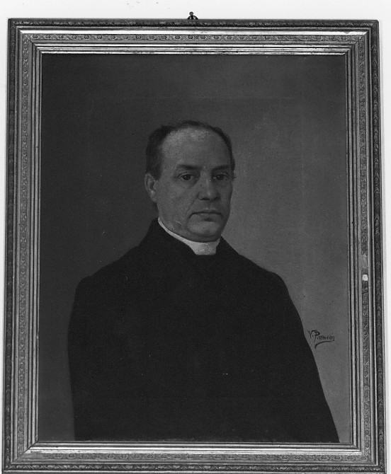 cornice - ambito veneto (seconda metà, primo quarto sec. XIX, sec. XX)