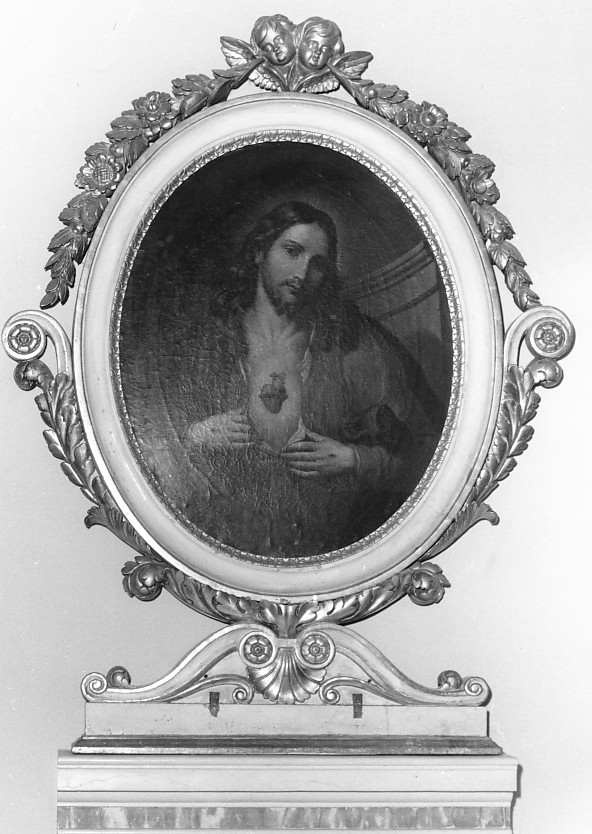 cornice - ambito veronese (sec. XIX)